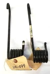 Nos Oem Arctic Cat Pair Of Springs 0114-098 & 0114-099 Artic Remanufactured. Price: $75.11.