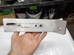 2001-2003 Polaris Edge Xcf Sp Pro 440 Fan Left Motor Strap 5245275 Used. Price: $45.00.