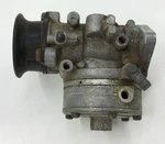 Keihin Brand Snowmobile Engine Carburetor 806E1 / 414F. Used For Parts Repair. Price: $34.00.