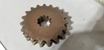 New Vintage Arctic Cat Snowmobile Top Sprocket 19T 0116-012 '68 '74. Price: $10.99.