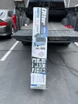 Otter Vortex Pro Cabin Thermal Ice Fishing Hub Shelter Tent New. Price: $250.00.