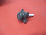 Nos New Oem Original Polaris Hood Latch Retainer 5431502. Price: $19.99.