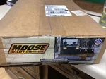 Moose Utility 4501-0531 Plow Mount For Arctic Cat Xr / Alterra New. Price: $84.95.