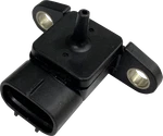 Parts Unlimited Pressure Sensor #1022-0265 New. Price: $76.45.