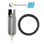 Genuine Walbro/ti Fuel Pump +tank Seal For 2009-2013 Polaris Widetrak Iq 2520862. Price: $125.00.