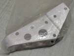 Genuine Ski-doo Cross Member Bracket Block 518323853 New Oem. Price: $26.06.