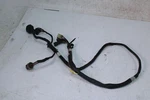 2004 Yamaha Warrior RXW10 Headlight Hood Gauge Wiring Harness Wire Loom Used. Price: $30.00.