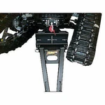 Moose Utility-snow RM5 Extension Track 6" 4501-0928 New. Price: $299.95.