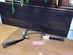Handlebars # 0505-427 Arctic Cat 2005 Red 300 Atv 4X4 Used. Price: $140.69.