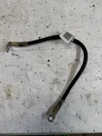 Ski-doo Renegade Adrenaline 850 Oem Battery Ground Wire 515178155 Free Shipping Used. Price: $15.00.