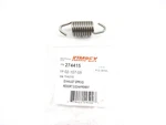 Kimpex Nos 274415 Snowmobile Exhaust Spring 2" Polaris New. Price: $8.69.