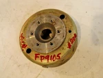 '98 Polaris Xcr 600 Ultra Spx Snowmobile Engine Ignition FP9105 Flywheel Magneto Used. Price: $95.00.