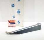 Genuine Yamaha GPX338 GPX433 Oem Left Front Frame Patch 878-21961-09 New Nos. Price: $9.99.