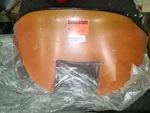 Stuff Arctic Wildcat Snowmobile Windshield Pink New. Price: $149.99.