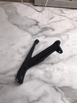 20 Ski-doo Mxz Tnt 850 E-tec Left Foot Rest Floor Bracket Cover Support Used. Price: $15.30.