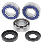 New Balls Racing Snow Mobile Shaft Kit 14-1070 For Yamaha V Max 500 94 95 96. Price: $73.27.