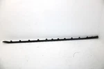 2017 Ski-doo Grand Touring 900 Oem Right Foot Rest Support 518327093 SS65 Used. Price: $60.19.