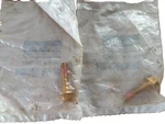 Polaris Pure Genuine Nos Oem Utv Rzr Ranger Packaged Screws (2) 7516823 New. Price: $8.87.
