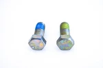 New Oem Arctic Cat 8012-222 Cap Screws Qty Nos. Price: $7.19.