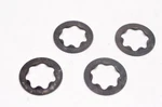 New Oem Arctic Cat 0123-662 Push Nuts .490 Qty Nos. Price: $10.05.