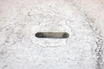 1996 Ski-doo Mxz 440 Oem Side Stay Bracket 517267100 Q3905 Used. Price: $9.99.