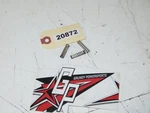 Polaris - 1996 Xlt Touring Choke Plunger Spring Qty 3130006 / 3131764 Used. Price: $27.95.