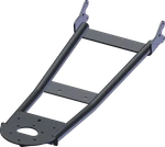 Kfi Replacement Part 105536-R Shot Blasted Powder-coated Finish New. Price: $122.95.