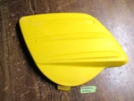 Ski Mxz 500 Snowmobile Yellow Belly Clutch Cover Door Access Panel Used. Price: $49.99.