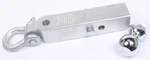 Starting Line Products 2" Aluminum Stinger W/d-ring & Ball Mount New. Price: $142.45.