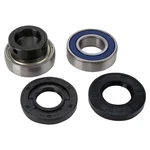 Balls Shaft Bearing Seal Kit For 1996-2000 Ski-doo Skandic 500 New. Price: $54.98.