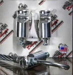 Between The Lines Duraflex Bolt Through Rail Style Hook Snowmobile 1212-RH New. Price: $35.96.