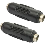 California Heat 12V Female Adapter Plug - Pair Faps New. Price: $25.55.