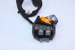 2021 Ski-doo Renegade 900 Enduro Ace Turbo Oem Left Switch Housing 515178196 Used. Price: $119.00.
