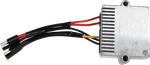 Parts Unlimited Regulator And Rectifier 2112-1534 New. Price: $45.85.