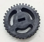 Ski Doo Used Oem Headlight Opener Gear 414518700 Safari 377 503 87-88. Price: $12.99.