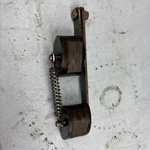 1977 - 1979 Arctic Cat 4000 5000 Panther Vintage Snowmobile Chain Case Tensioner Used. Price: $29.95.