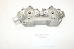 2018 Ski-doo Mxz E-tec Engine Motor Cylinder Head Used. Price: $119.95.