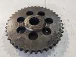 Vintage Polaris Colt Tx Snowmobile Chaincase Gear 3222-028 Used. Price: $24.98.