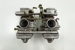 Good 2003 Ski-doo Summit 800 Ho Oem Carburetors 403138736 Used. Price: $199.95.