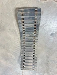 1991 Yamaha Venture Xl VT480R Oem Snowmobile Rubber Track Drive Lugs Rail Used. Price: $117.99.
