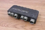 2001 Ski-doo Summit 800 Cdi Igniter Box Ecu Calibration Module Mpem Non Rer Dpm Used. Price: $169.00.