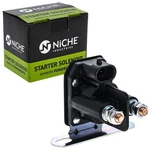 Niche Starter Solenoid Relay Switch For Artic 0437-102 Sabercat 500 600 700 New. Price: $19.47.