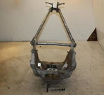 2022 Ski-doo Summit Edge 850 Front Bulk Head Tunnel Support Brace 518332096 Used. Price: $399.99.