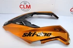 2018 Ski-doo Grand Touring 900 Ace Hood 517304796 517305883 517305882 Used. Price: $250.00.