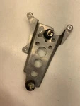 Bracket, Mounting-ecu 2008 Arctic Cat F8 58121 Used. Price: $10.00.