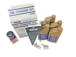 Oil Change Kit, 16-23 Yam YXZ1000R Synth 15W-50 Filter Gaskets LUB-SXSCG-KT-15 New. Price: $99.67.