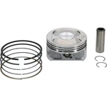 Vertex Cast Replica Piston Kit 90.96MM #24563 Can-am/bombardier New. Price: $150.26.