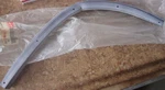 Yamaha V-max Front Belly Side Panel Rubber Seal Oem VX500 8AB-77515-00 C New. Price: $24.72.