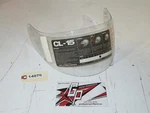 Hjc New Clear Shield CL-15 HJ-09C. Price: $24.71.