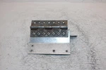 1990 Polaris 500 Oem Clutch Cover Bracket/hinge 5210728 5220406 SP36 Used. Price: $17.99.